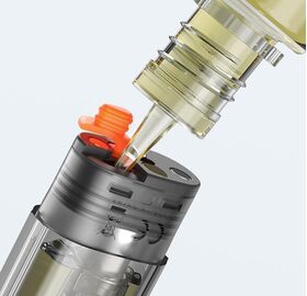 Aspire Vilter Pod - Refill port