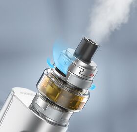AF Tank by Aspire - Airflow