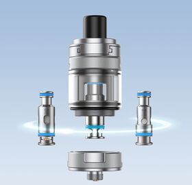 AF Tank by Aspire - Coils