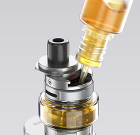 AF Tank by Aspire - Refilling Port