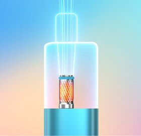 Aspire Vilter Pod - Mesh Coil