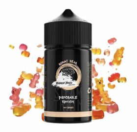 Gummy Bear by Steam Train Terror Train 25/75ml Flavor Shot