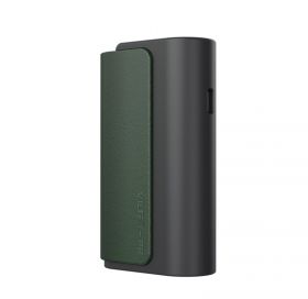 Aspire Vilter-PB Power Bank 1600 mah Green