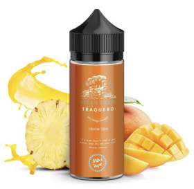 Traquero by Steam Train 24/120ml Flavor Shot