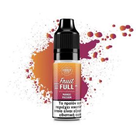 Mango Passion 10ml by Dinner Lady Fruit Full Bar Salts