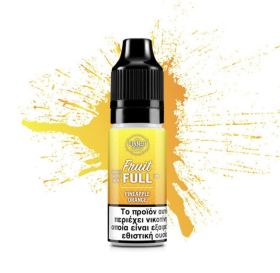 Pineapple Orange 10ml by Dinner Lady Fruit Full Bar Salts