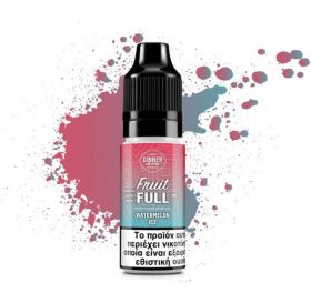 Watermelon Ice 10ml by Dinner Lady Fruit Full Bar Salts