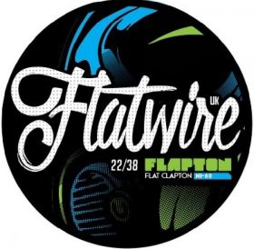 Flapton 22/38ga Ni80 by Flatwire