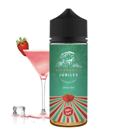 Jubilee by Steam Train 24/120ml Flavor Shot