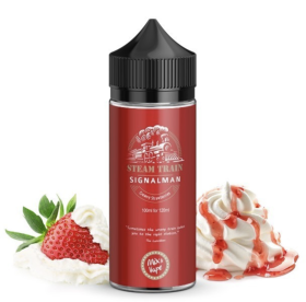 Signalman by Steam Train 24/120ml Flavor Shot