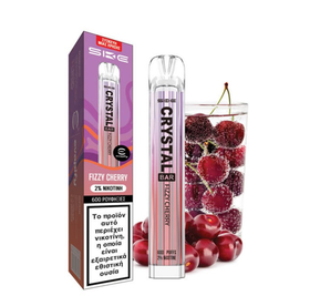 SKE Crystal Bar Fizzy Cherry 20mg 2ml