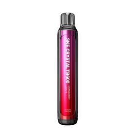 SKE Crystal TB 600 Cranberry Grape 20mg 2ml