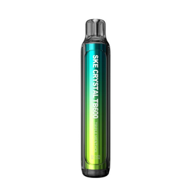 SKE Crystal TB 600 Triple Menthol 20mg 2ml