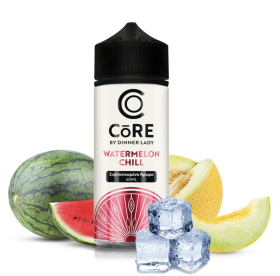 Watermelon Chill by Dinner Lady Core 40/120ml Flavor Shot