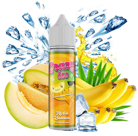 Crazy Ice Melon Banana by Steam City