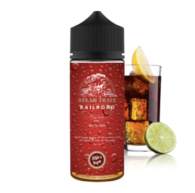 Railroad by Steam Train 30/120ml Flavor Shot
