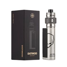 DotBox Kit 100W Street Monster Edition by DotMod - Package
