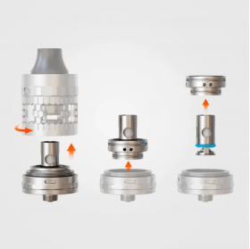 Aspire Atlantis GT 3