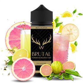 Pink Lemonade by Blackout Brutal 24/120ml Flavor Shot