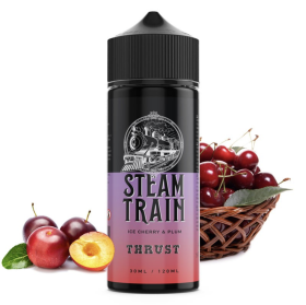 Thrust by Steam Train 30/120ml Flavor Shot
