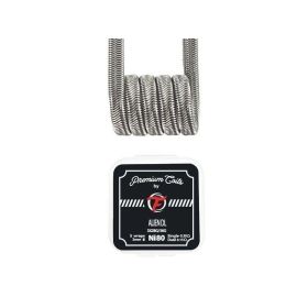 Caliburn G Coils UN2 Meshed-H 0.8Ω by Geek Vape (4 pcs)