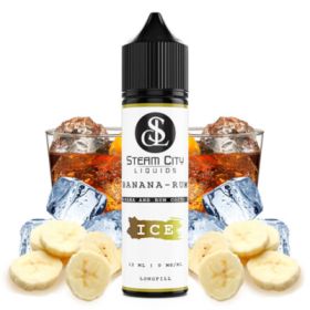 Cola Twist by Steam City