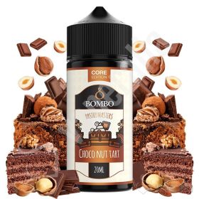 Cuspidis by Bombo Platinum Tobaccos Core Edition 20/120ml Flavor Shot