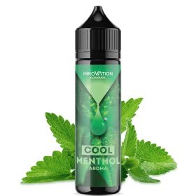 Classic Cool Menthol by Innovation Super Aroma 5/60ml Flavor Shot