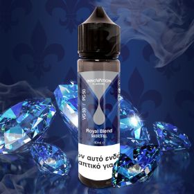 Classic Royal Blend by Innovation Super Aroma 5/60ml Flavor Shot