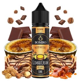 Climax Cream by Bombo 40/120ml Flavor Shot
