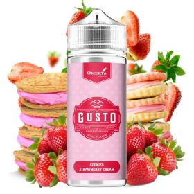 Grapefruit Ice by Omerta 10/60ml Flavor Shot