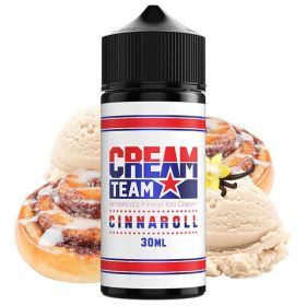 Don Juan Custard by Kings Crest 20/120ml Flavor Shot