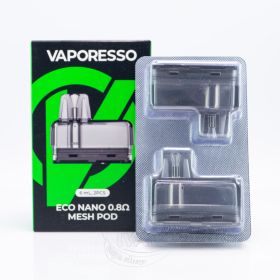 Caliburn G Coils UN2 Meshed-H 0.8Ω by Geek Vape (4 pcs)