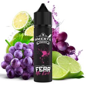 The Boss by Omerta 10/60ml Flavor Shot