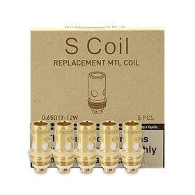 J Coils by Geekvape