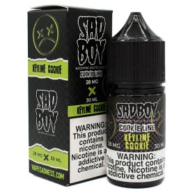 Keylime Cookie by Sad Boy 30/120ml Flavor Shot