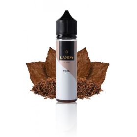Lamda Yoda by Alchemy 12/60ml Flavor Shot