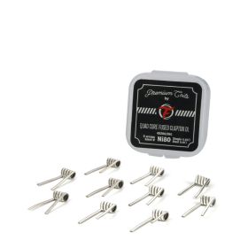 Caliburn G Coils UN2 Meshed-H 0.8Ω by Geek Vape (4 pcs)