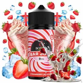 Cuspidis by Bombo Platinum Tobaccos Core Edition 20/120ml Flavor Shot