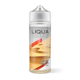 Turkish Tobacco by Liqua 24/120ml Flavor Shot