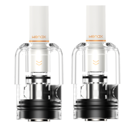 Caliburn G Coils UN2 Meshed-H 0.8Ω by Geek Vape (4 pcs)