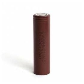LG HG2 18650 - 3000mAh