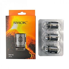 Smok TFV8 T6 Coil 0.2ohm