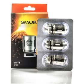 Smok TFV8 V8-T8 Coil 0.15ohm