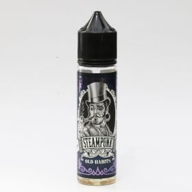 Old Habits by Steampunk 20/60ml Flavor shot