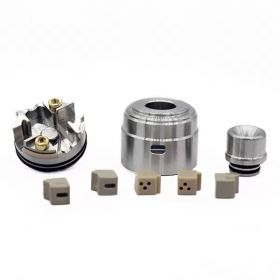Project Invidia RDA by Project Septem