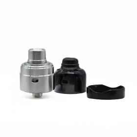 Project Invidia RDA by Project Septem