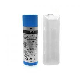 Samsung 50E 21700 - 5000mAh