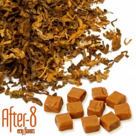 Smokey Caramel by After 8