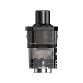 Nautilus Prime X pod for BP coils by Aspire